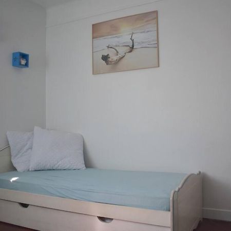 Studio 1 Min A Pied De La Mer Berck Εξωτερικό φωτογραφία